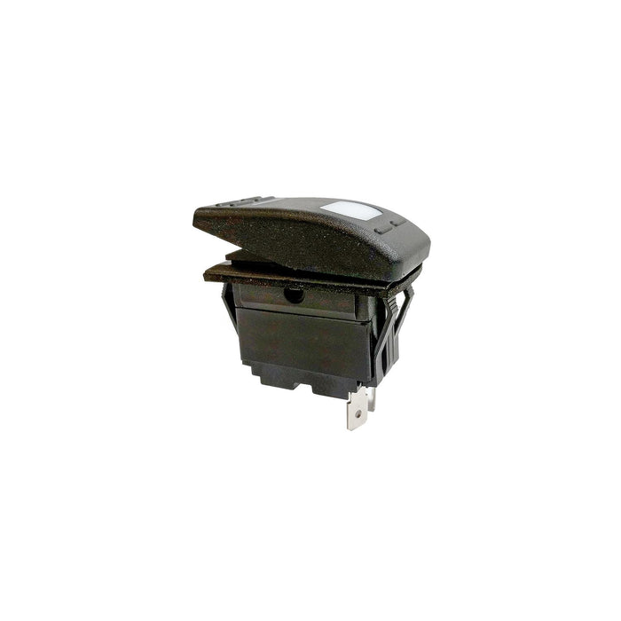 Seachoice 50-10961 Illuminated Rocker Switch