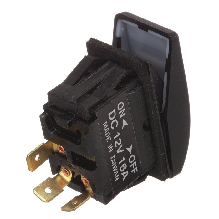 Seachoice 50-10961 Illuminated Rocker Switch