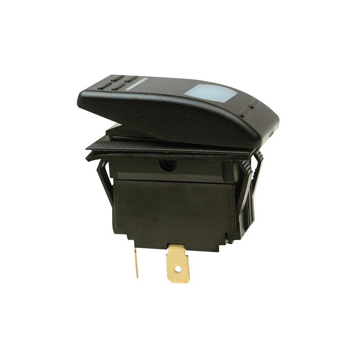 Seachoice 50-10961 Illuminated Rocker Switch