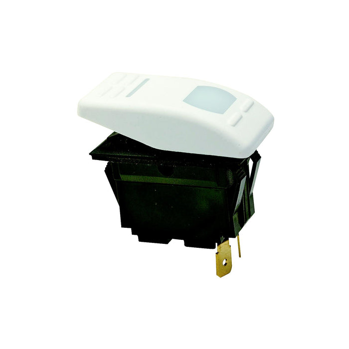 Seachoice 50-10981 Illuminated Rocker Switch