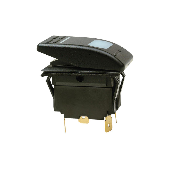 Seachoice 50-10981 Illuminated Rocker Switch