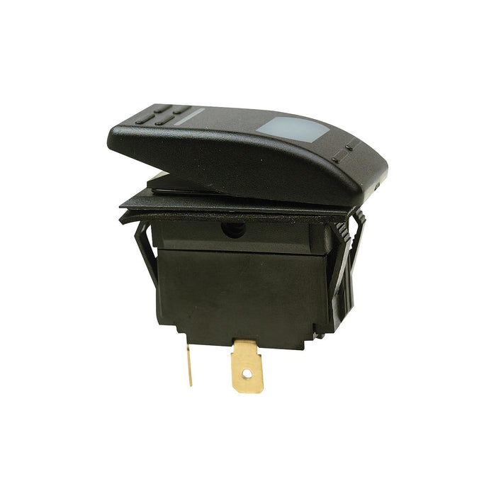 Seachoice 50-11001 Illuminated Rocker Switch