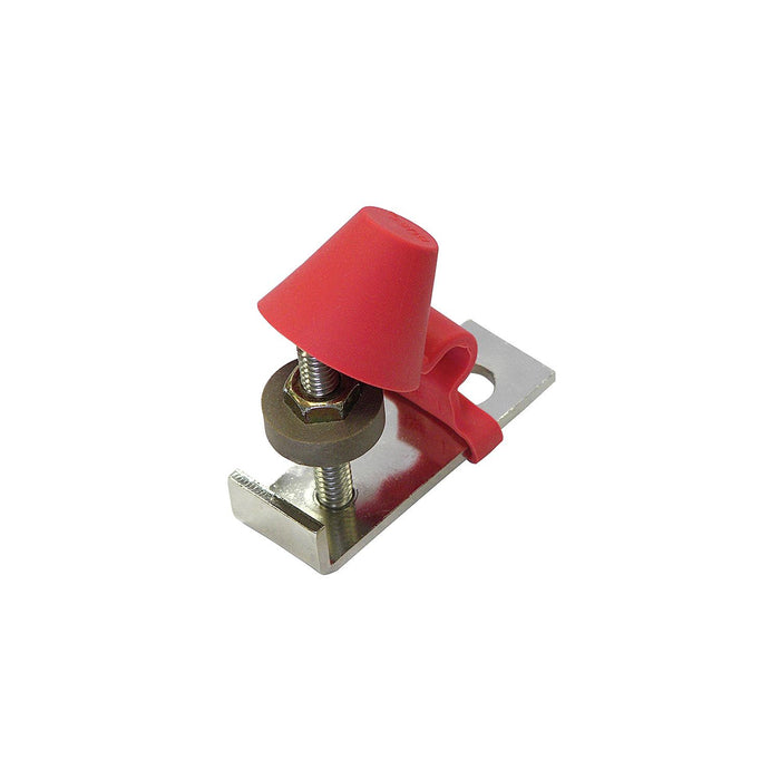 Seachoice SC11279 Fuse Terminal Mounting Bar