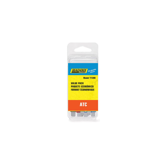 Seachoice ATC Blade Fuses