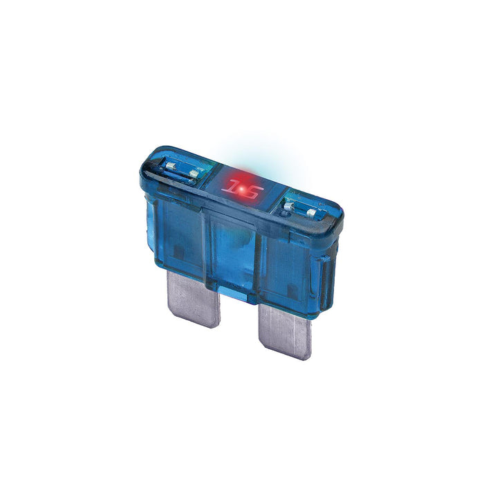 Seachoice ATC Indicating Fuses, 2/pk