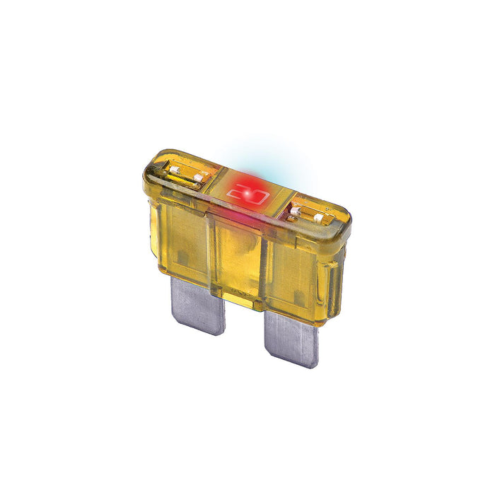 Seachoice ATC Indicating Fuses, 2/pk