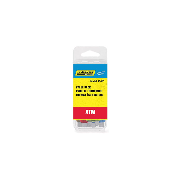 Seachoice ATM Blade Fuses