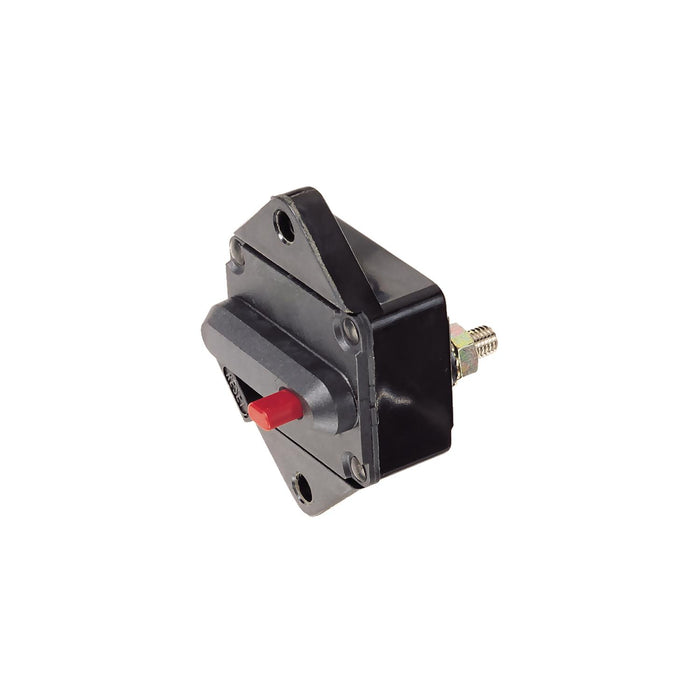 Seachoice SC11461 285 Series Panel Mount Circuit Breaker, 40 Amp