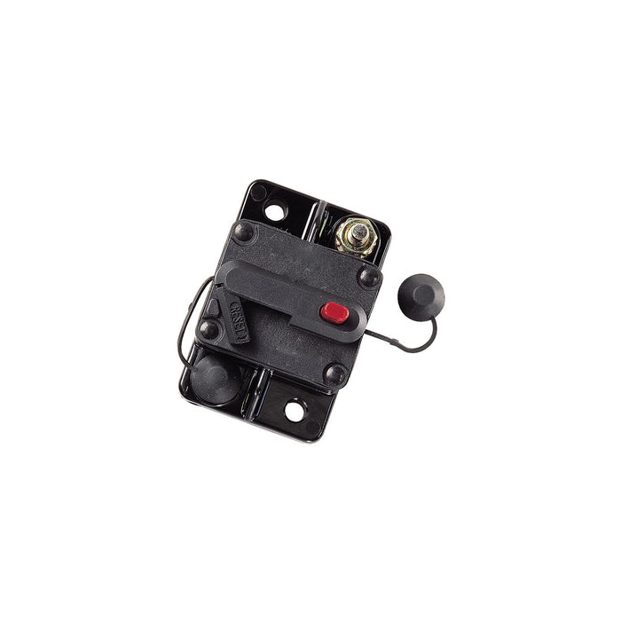 Seachoice SC11489 285 Series Surface Mount Circuit Breaker, 120 Amp