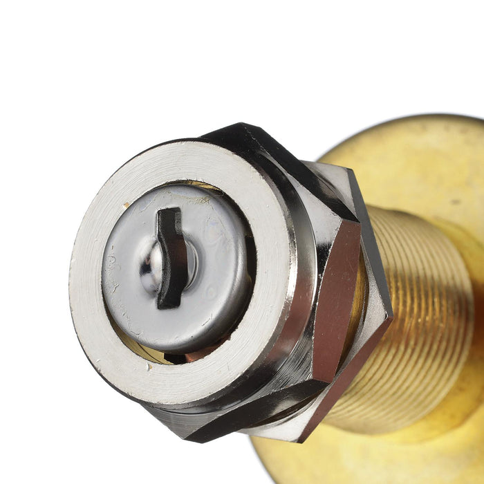 Seachoice 11621 3 Position Heavy Duty Ignition Starter Switch