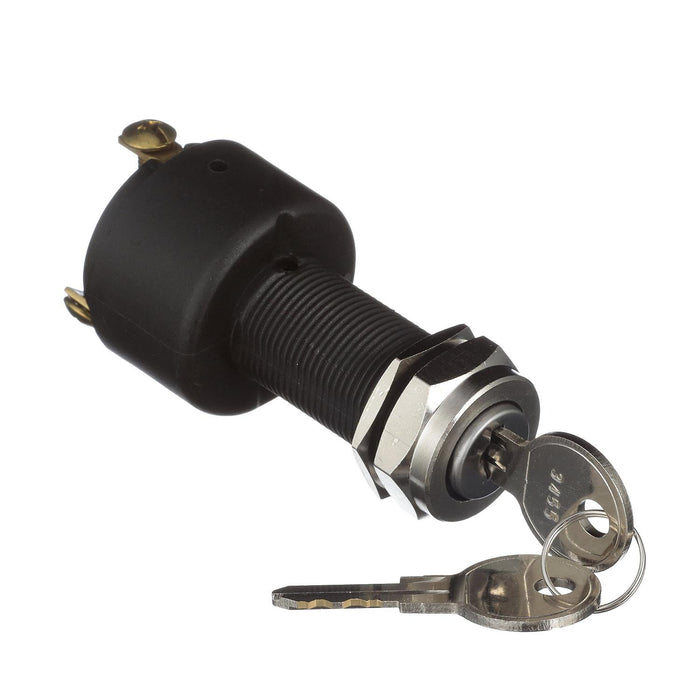 Seachoice 50-11641 3 Position Heavy Duty Ignition Starter Switch