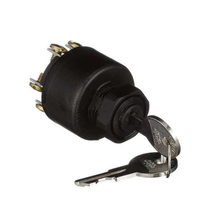 Seachoice 11651 Ignition Starter Switch for Johnson/Evinrude, Push to Choke