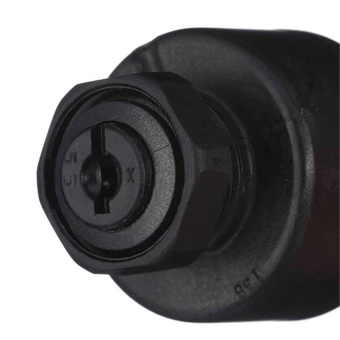 Seachoice 11651 Ignition Starter Switch for Johnson/Evinrude, Push to Choke