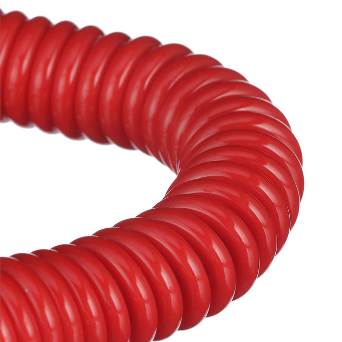 Seachoice 11691 Universal Kill Switch Replacement Lanyard, Red