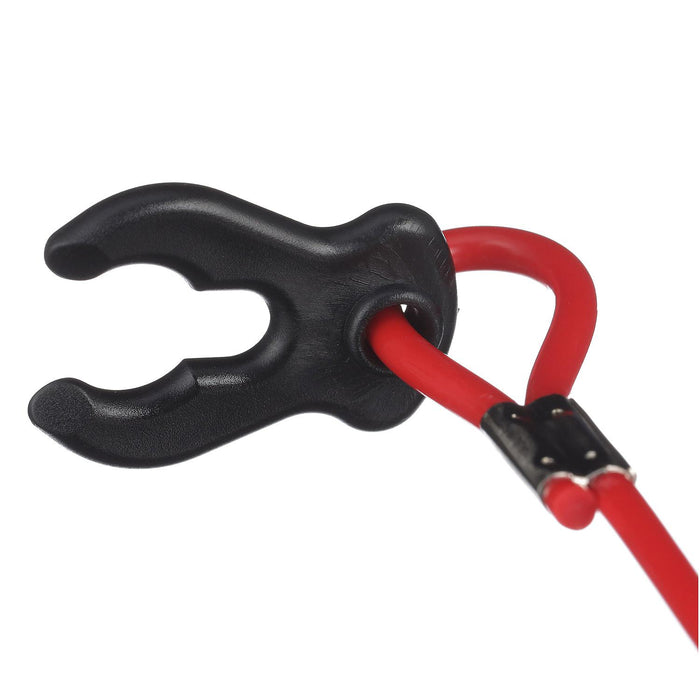 Seachoice 11691 Universal Kill Switch Replacement Lanyard, Red
