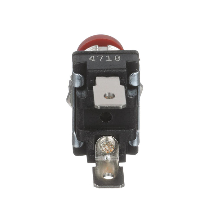 Seachoice 11701 Push Button Boat Horn Switch, Panel Mount