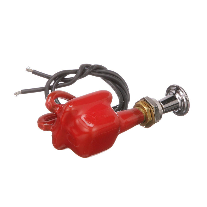 Seachoice 11841 Off/On Push-Pull Switch, 2 Position