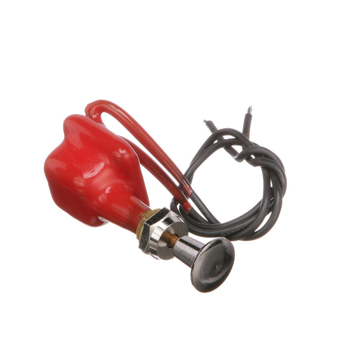 Seachoice 11841 Off/On Push-Pull Switch, 2 Position