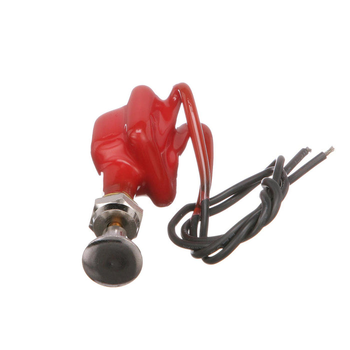 Seachoice 11841 Off/On Push-Pull Switch, 2 Position