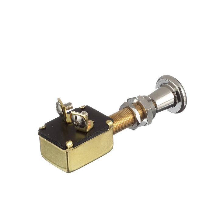 Seachoice 11901 Heavy Duty 2-Position Push-Pull Switch, On/Off
