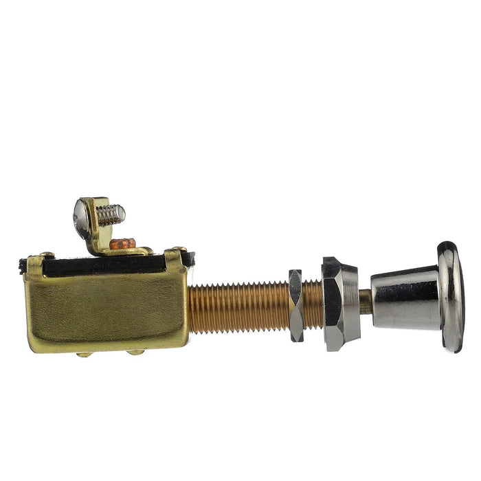 Seachoice 11901 Heavy Duty 2-Position Push-Pull Switch, On/Off