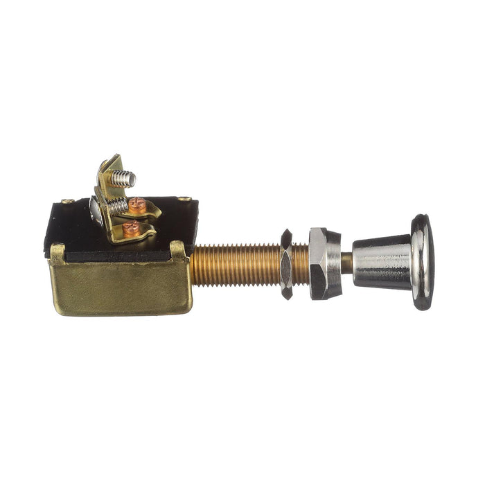 Seachoice 11901 Heavy Duty 2-Position Push-Pull Switch, On/Off