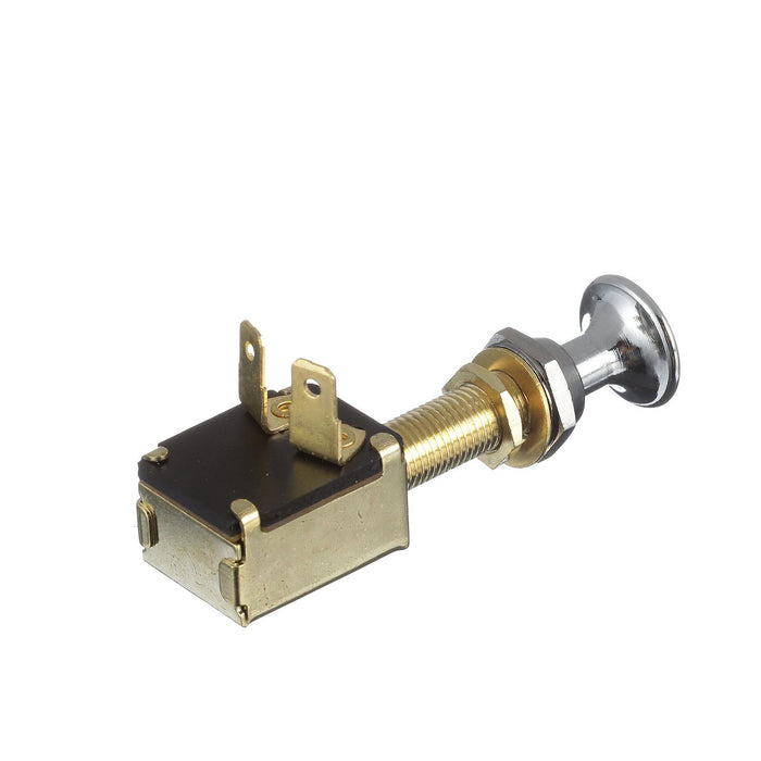 Seachoice 11931 2-Position Push-Pull Switch, Off/On