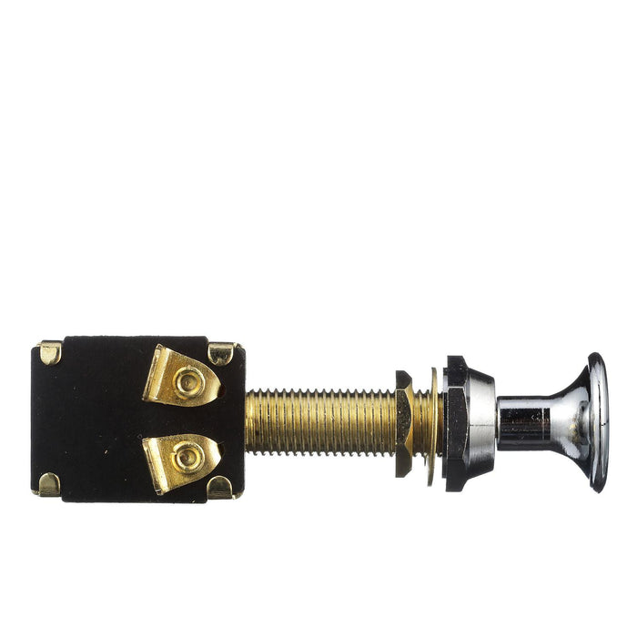 Seachoice 11931 2-Position Push-Pull Switch, Off/On