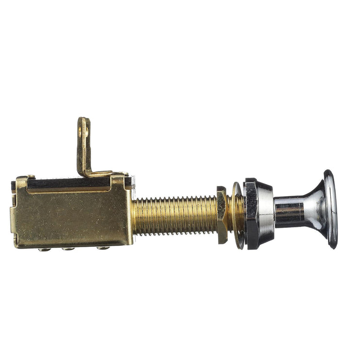 Seachoice 11931 2-Position Push-Pull Switch, Off/On
