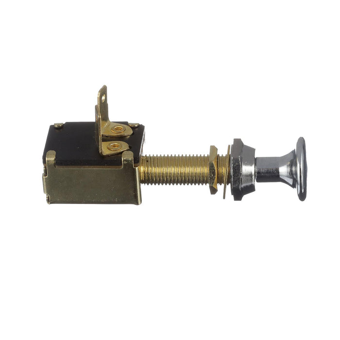 Seachoice 11931 2-Position Push-Pull Switch, Off/On