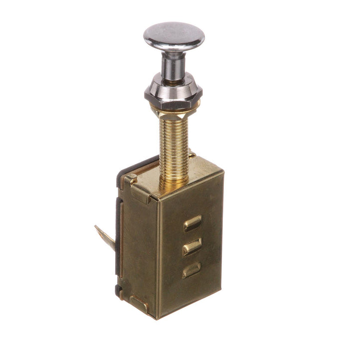 Seachoice 11941 3-Position Push-Pull Switch