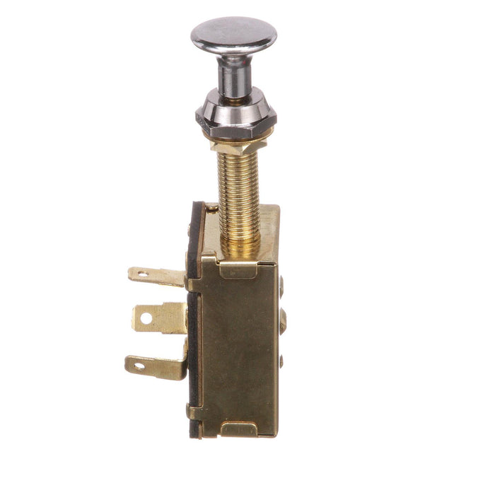 Seachoice 11941 3-Position Push-Pull Switch