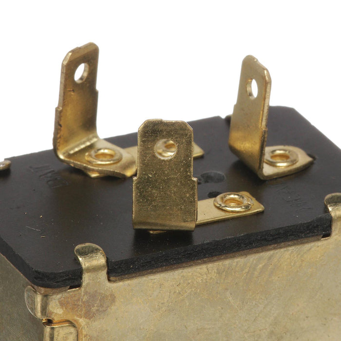 Seachoice 11941 3-Position Push-Pull Switch
