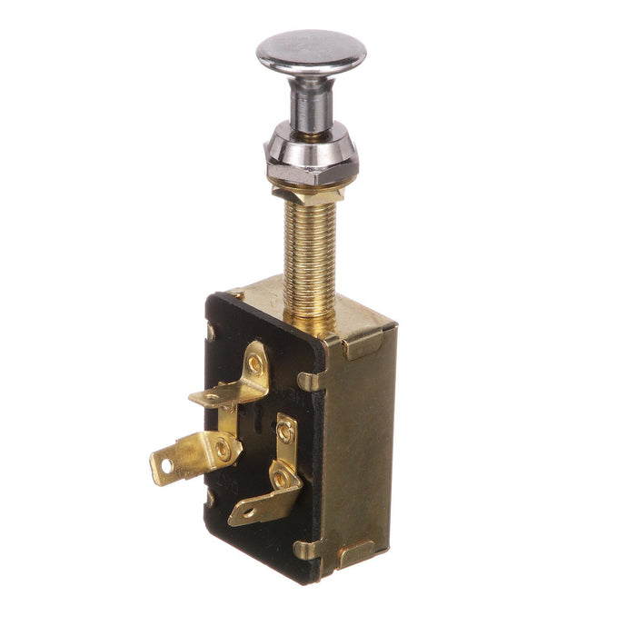 Seachoice 11941 3-Position Push-Pull Switch