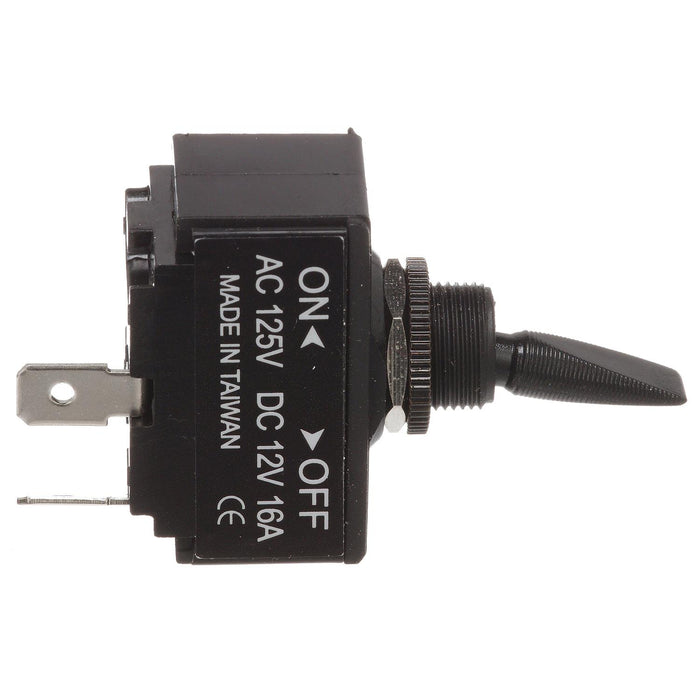 Seachoice 12001 2-Position Toggle Switch, On/Off