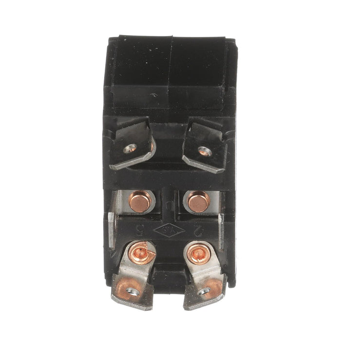 Seachoice 12031 3-Position Toggle Switch, Momentary On/Off/Momentary On