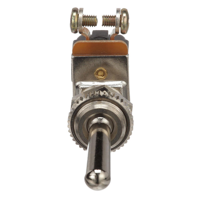 Seachoice 1206 2-Position Heavy Duty Toggle Switch, On/Off, 2 Screw Type Terminals