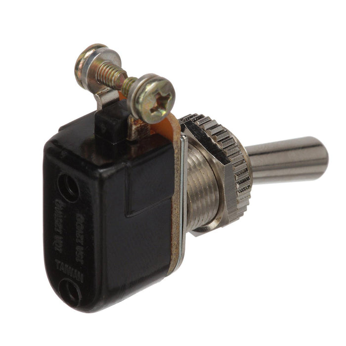 Seachoice 1206 2-Position Heavy Duty Toggle Switch, On/Off, 2 Screw Type Terminals