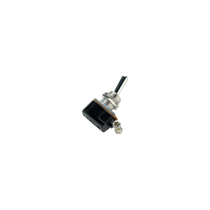 Seachoice 1206 2-Position Heavy Duty Toggle Switch, On/Off, 2 Screw Type Terminals