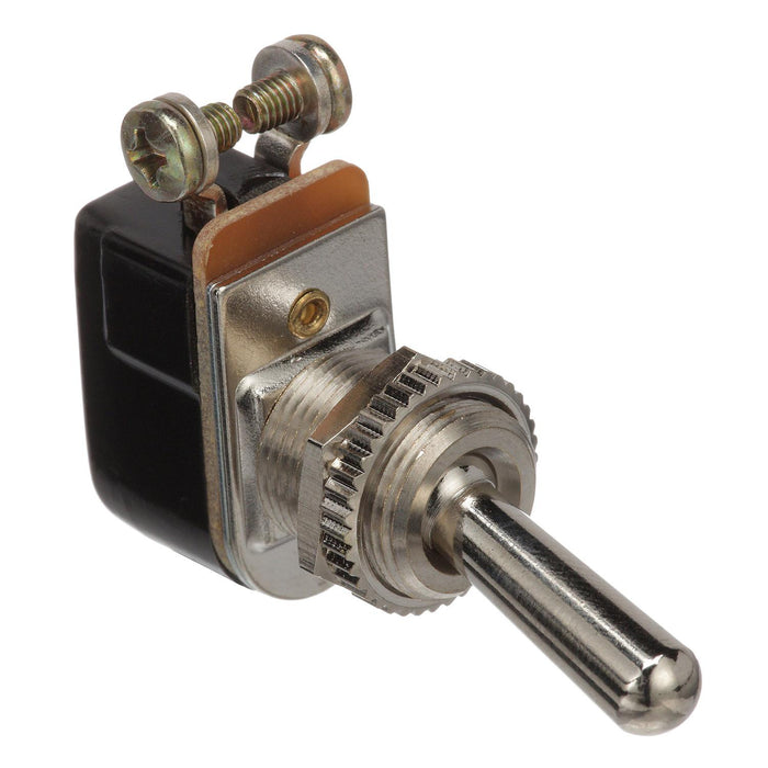 Seachoice 1206 2-Position Heavy Duty Toggle Switch, On/Off, 2 Screw Type Terminals