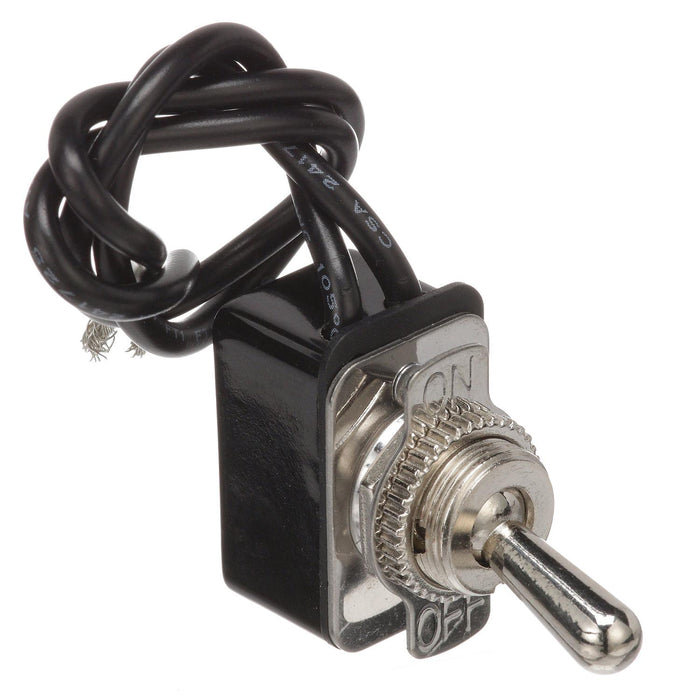 Seachoice 12071 2-Position Heavy Duty Toggle Switch, On/Off, 6 in. Wire Leads