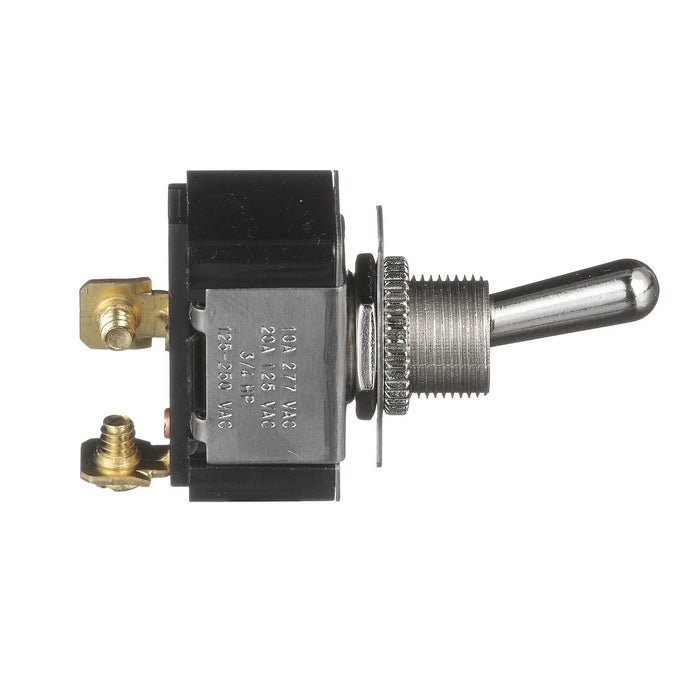 Seachoice 12101 2-Position Boat Toggle Switch, Off/On