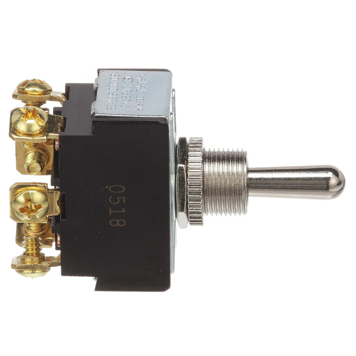 Seachoice 12141 3-Position Heavy Duty Toggle Switch, On/Off/On