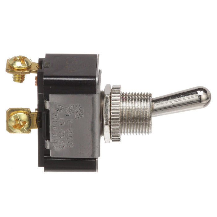 Seachoice 12151 2-Position Heavy Duty Toggle Switch, Off/Momentary On