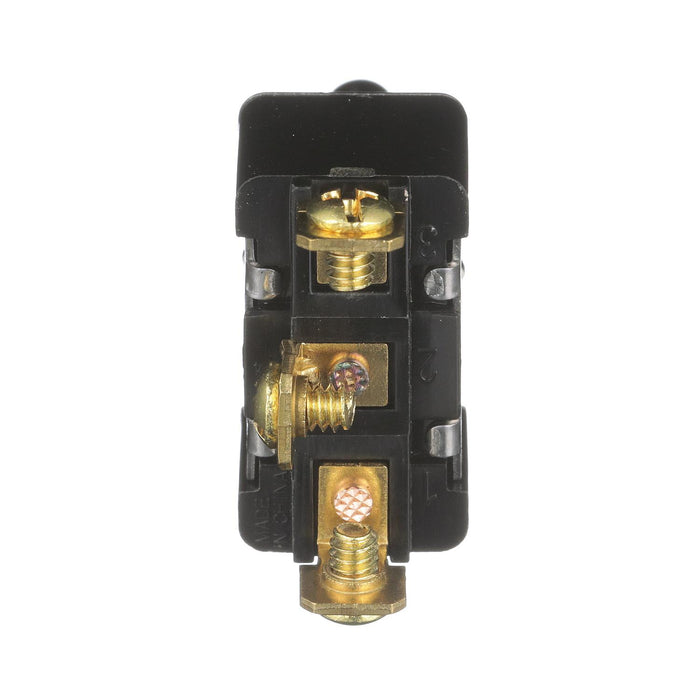 Seachoice 12161 3-Position Boat Toggle Switch, Momentary On/Off/Momentary On