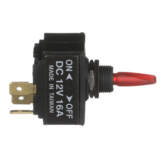 Seachoice 12201 2-Position Illuminated Toggle Switch, On/Off