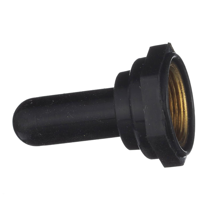Seachoice 50-12361 Toggle Boot Cover Black (2 Per Pack)