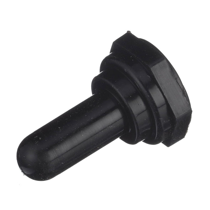 Seachoice 50-12361 Toggle Boot Cover Black (2 Per Pack)