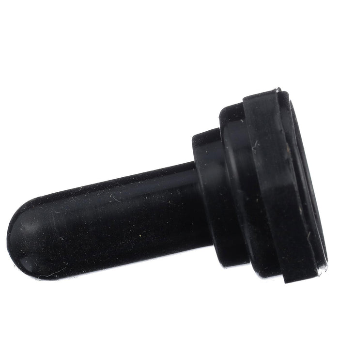 Seachoice 50-12361 Toggle Boot Cover Black (2 Per Pack)