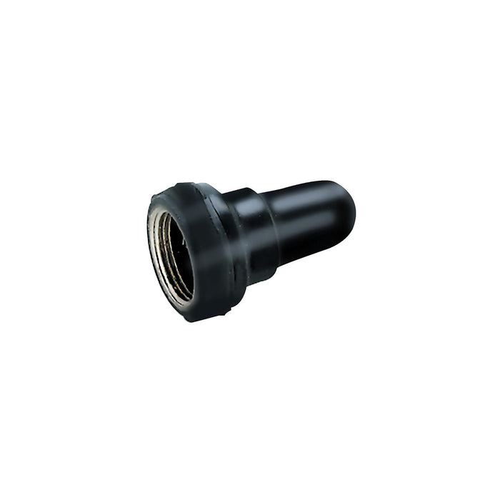 Seachoice 50-12361 Toggle Boot Cover Black (2 Per Pack)